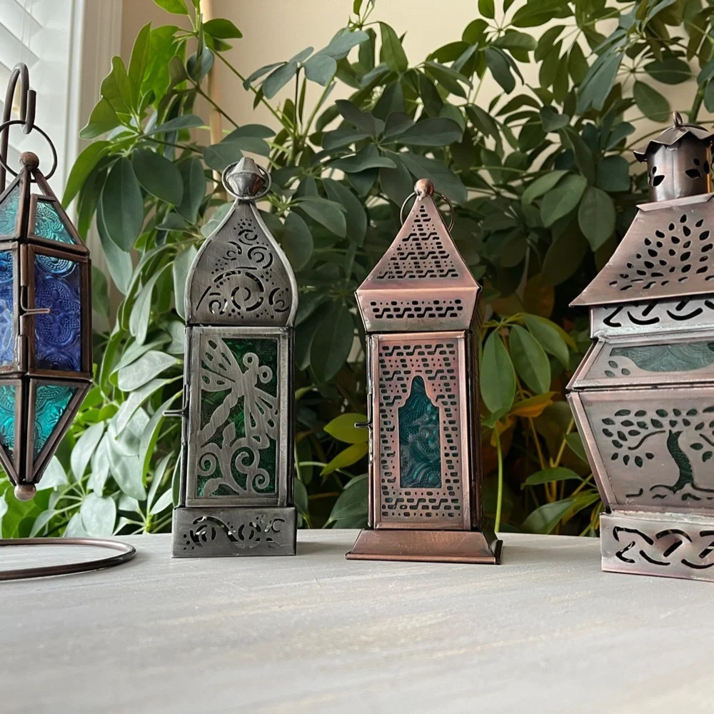 Lantern - Picture 4 of 4
